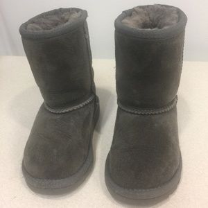 Toddler Ugg Boots Classic